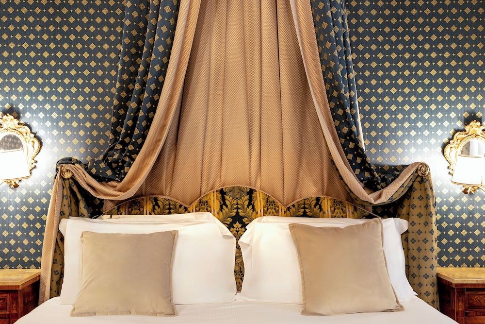 Hotel Al ponte dei sospiri - zdjęcie 2
