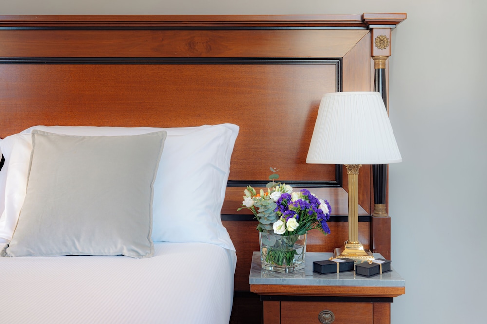 All’Angelo Art Hotel — Hotel rooms in Venice, Veneto