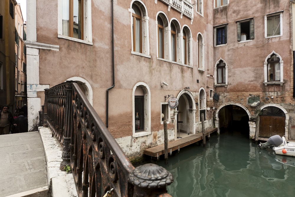All’Angelo Art Hotel — Attractions in the area in Venice, Veneto