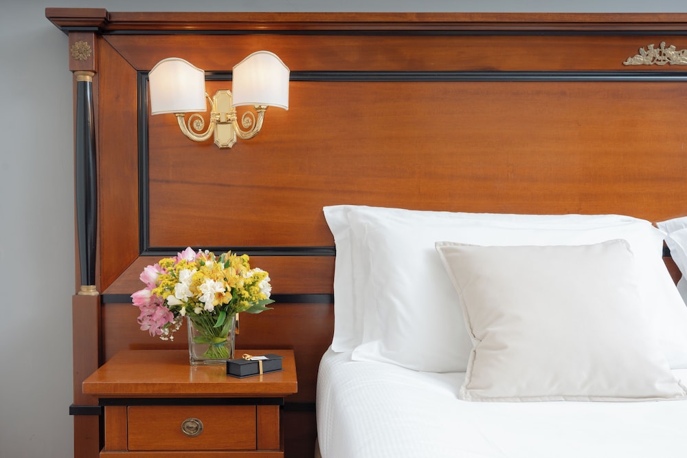 All’Angelo Art Hotel — Hotel rooms in Venice, Veneto
