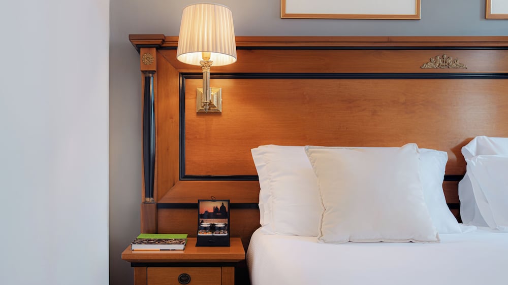All’Angelo Art Hotel — Hotel rooms in Venice, Veneto