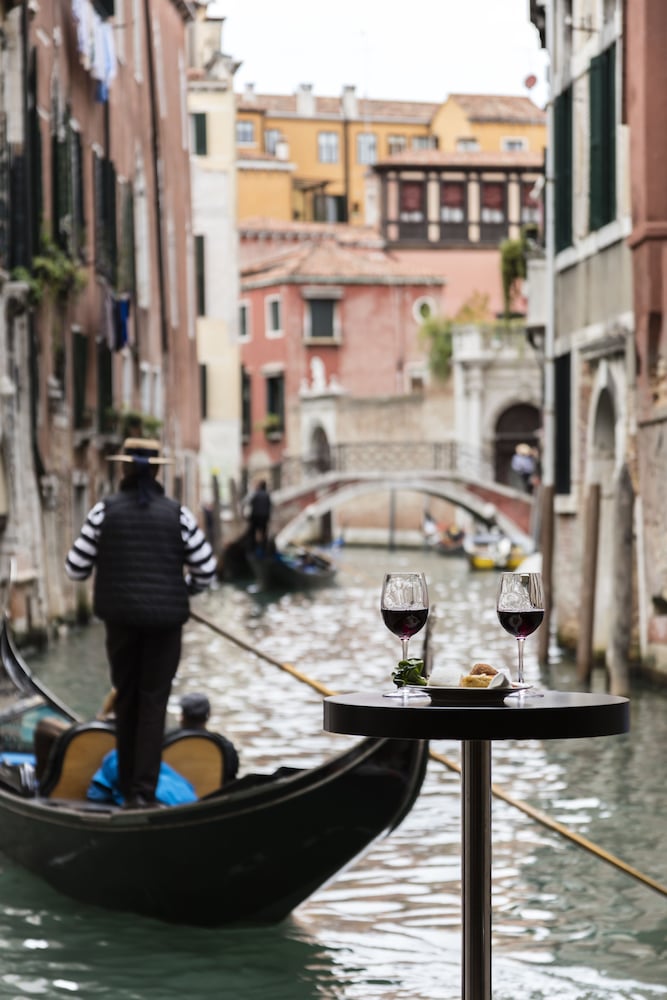 All’Angelo Art Hotel — Attractions in the area in Venice, Veneto