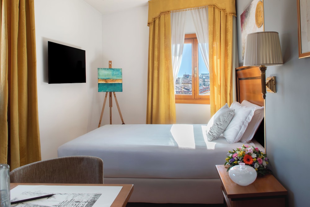 All’Angelo Art Hotel — Hotel rooms in Venice, Veneto