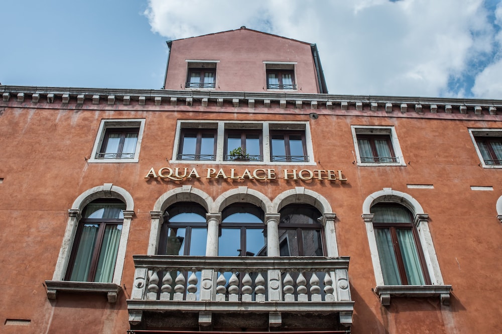 Aqua Palace Hotel - zdjęcie 2