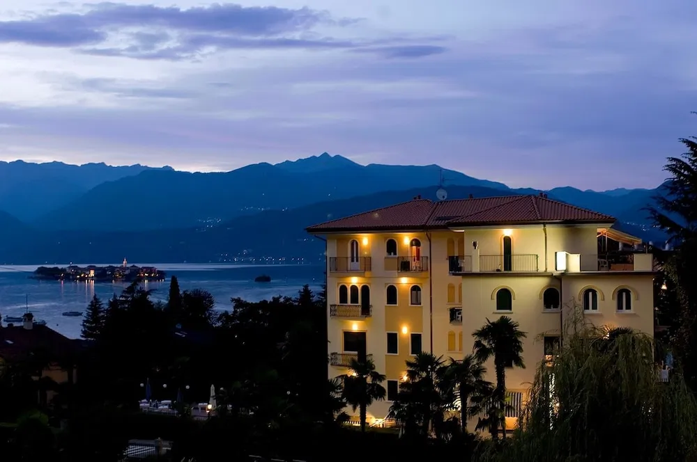 Hotel Flora Adult Only