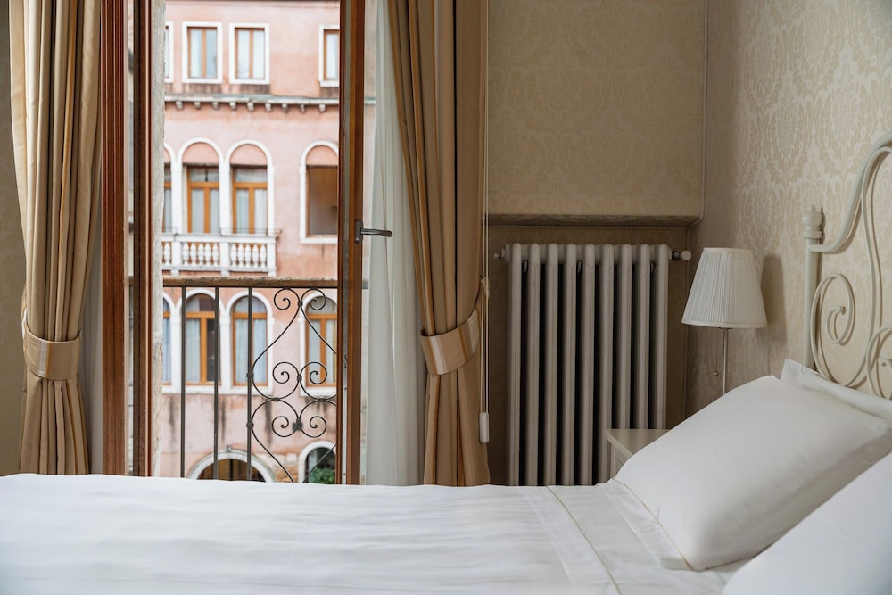 Hotel Montecarlo — Main photo in Venice, Veneto
