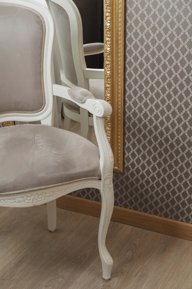 Hotel Montecarlo — Hotel rooms in Venice, Veneto