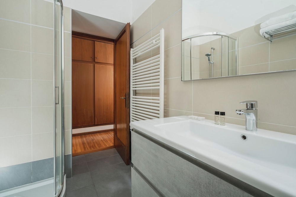 Hotel Montecarlo — Hotel rooms in Venice, Veneto