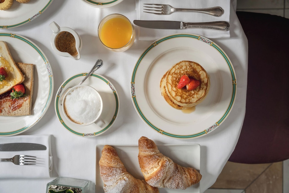 Hotel Montecarlo — Restaurant & bars in Venice, Veneto