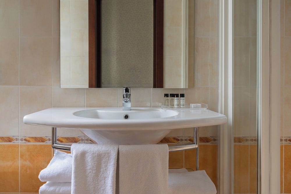 Hotel Montecarlo — Hotel rooms in Venice, Veneto