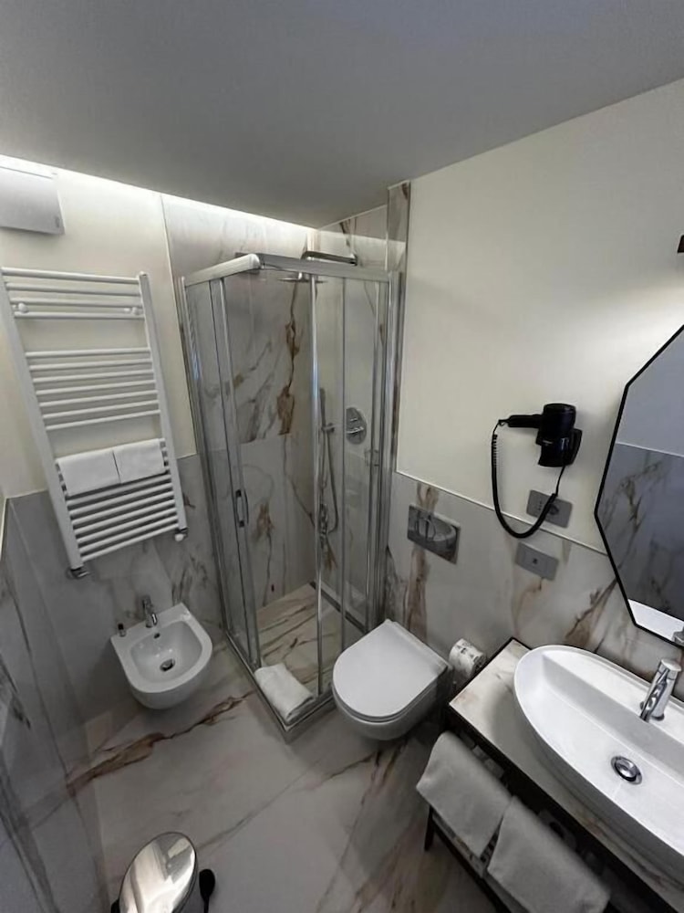 Albergo San Marco — Hotel rooms in Venice, Veneto