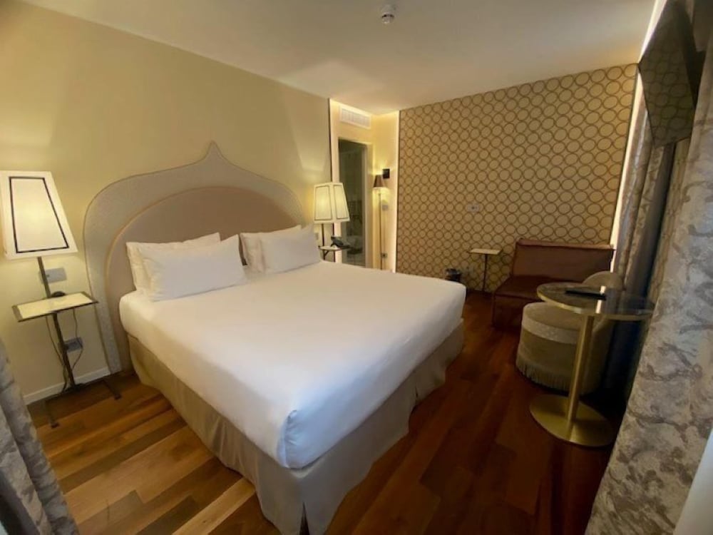 Albergo San Marco — Hotel rooms in Venice, Veneto