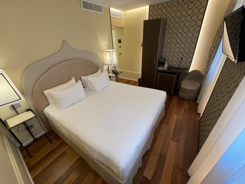 Albergo San Marco — Hotel rooms in Venice, Veneto