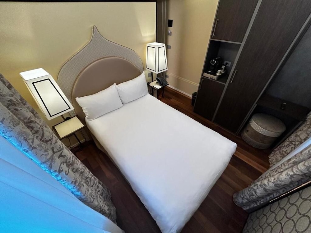 Albergo San Marco — Hotel rooms in Venice, Veneto