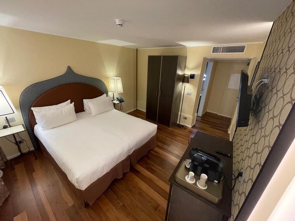 Albergo San Marco — Hotel rooms in Venice, Veneto