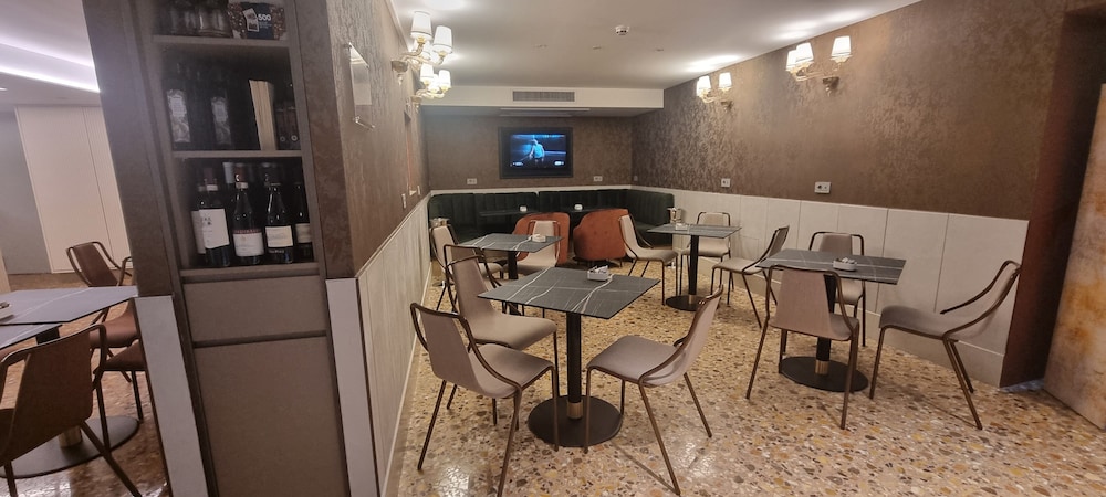 Albergo San Marco — Restaurant & bars in Venice, Veneto