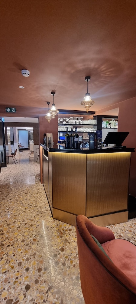 Albergo San Marco — Restaurant & bars in Venice, Veneto