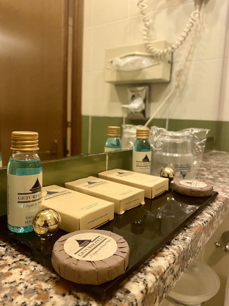 Hotel Florida — Hotel rooms in Jesolo, Veneto