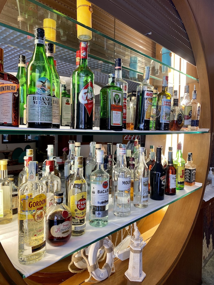 Hotel Florida — Restaurant & bars in Jesolo, Veneto