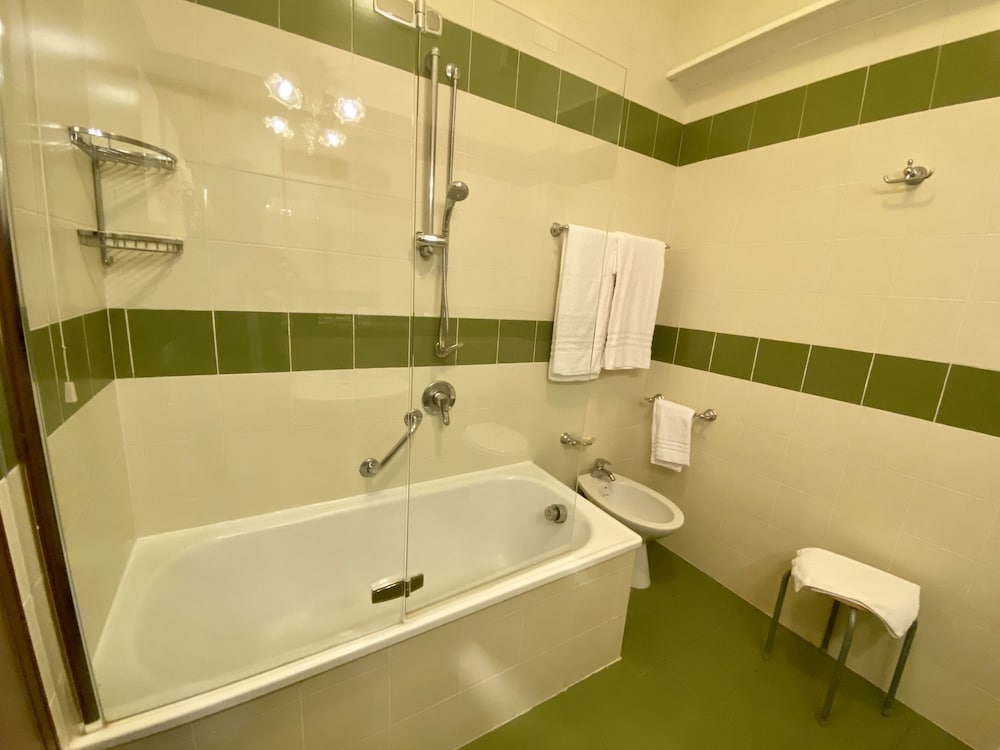 Hotel Florida — Hotel rooms in Jesolo, Veneto