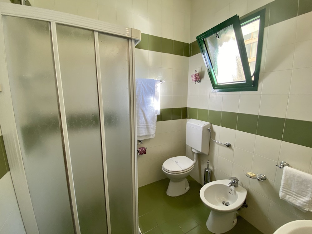 Hotel Florida — Hotel rooms in Jesolo, Veneto