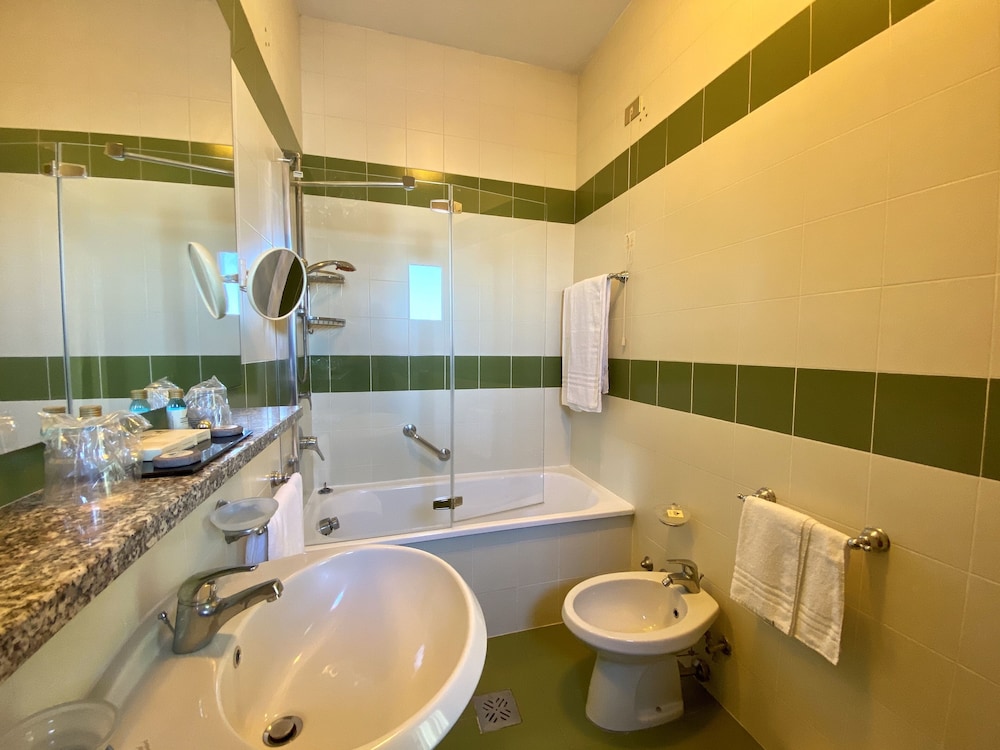 Hotel Florida — Hotel rooms in Jesolo, Veneto