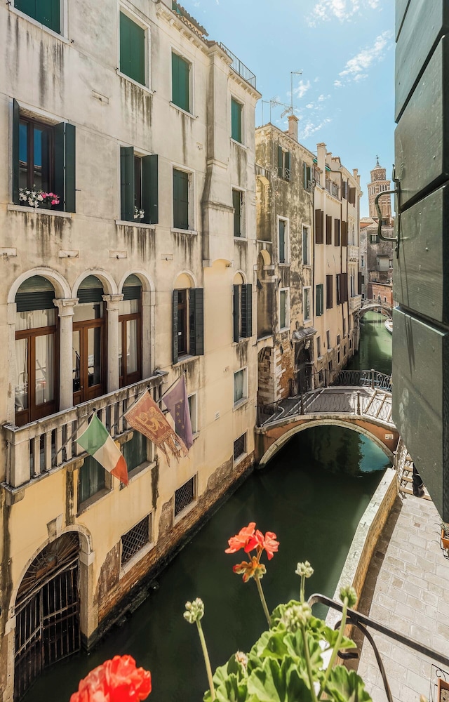 Hotel Ca' Alvise — Main photo in Venice, Veneto