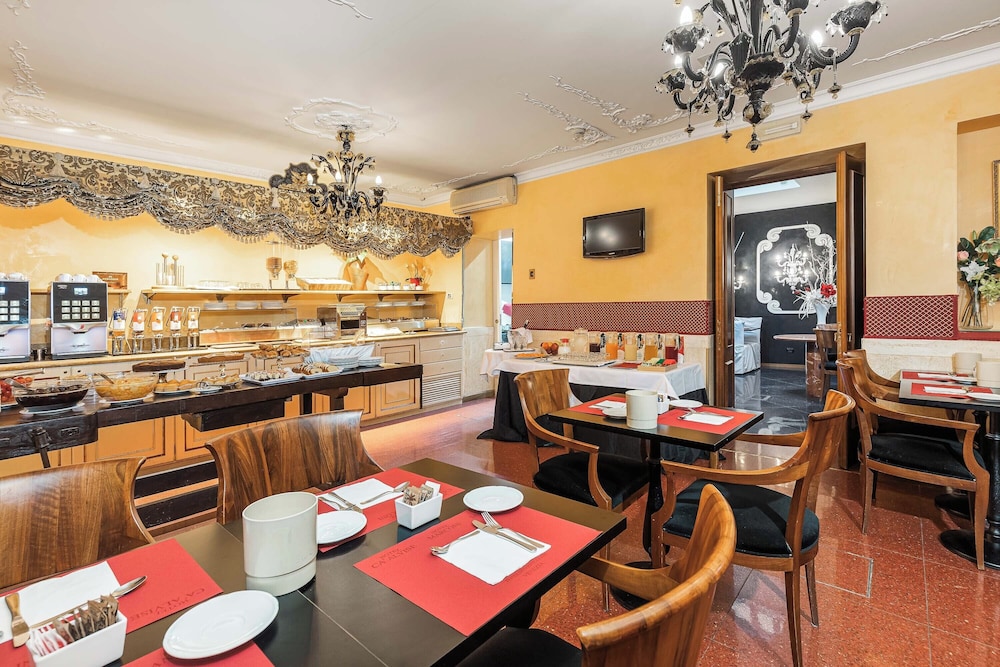 Hotel Ca' Alvise — Restaurant & bars in Venice, Veneto