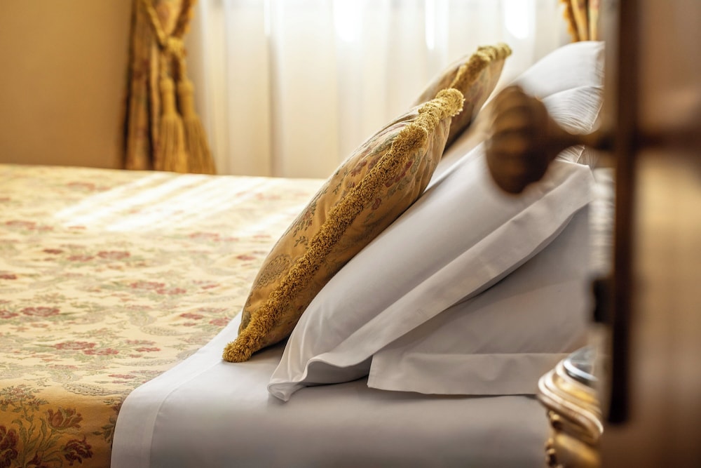 Hotel Ca' Alvise — Hotel rooms in Venice, Veneto