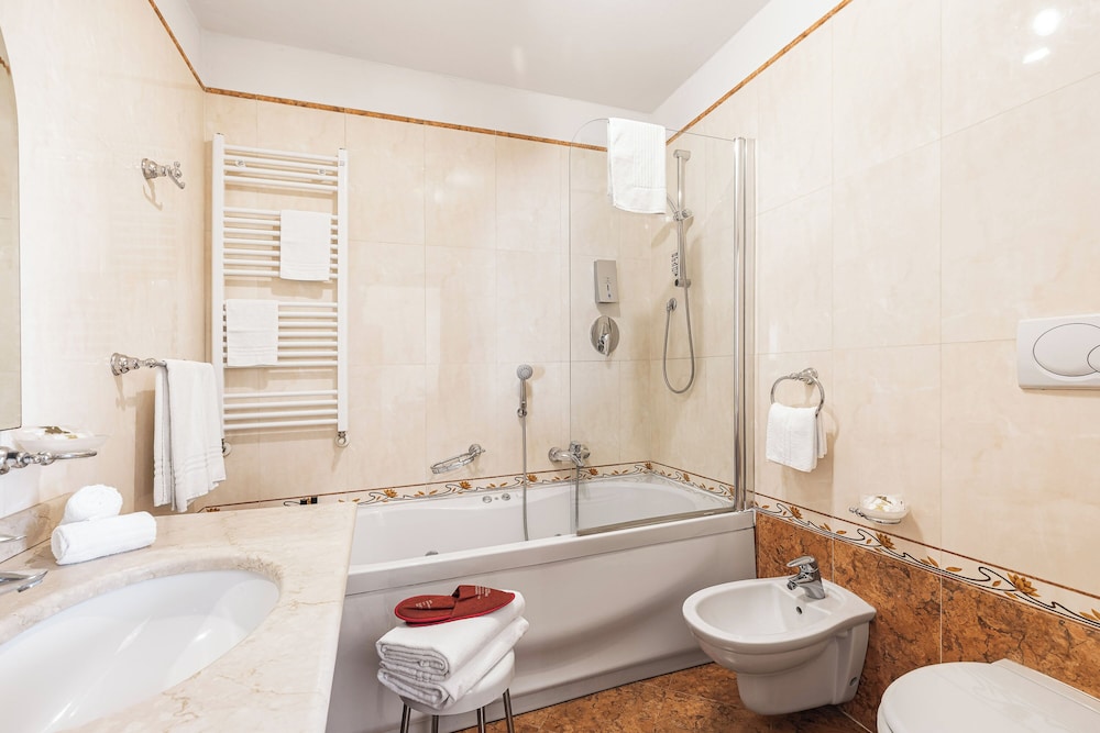 Hotel Ca' Alvise — Hotel rooms in Venice, Veneto