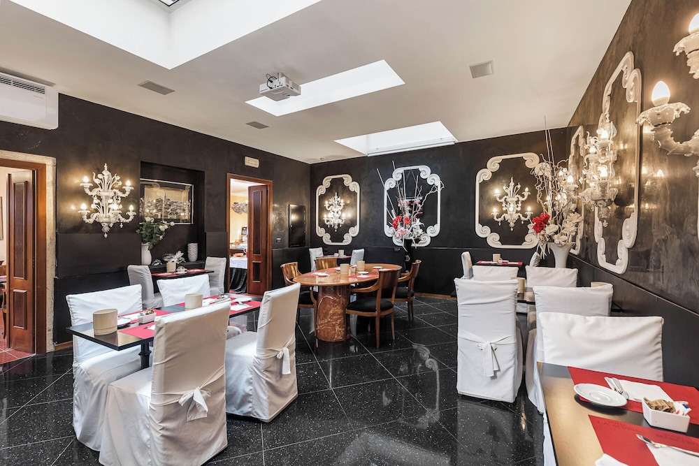 Hotel Ca' Alvise — Restaurant & bars in Venice, Veneto
