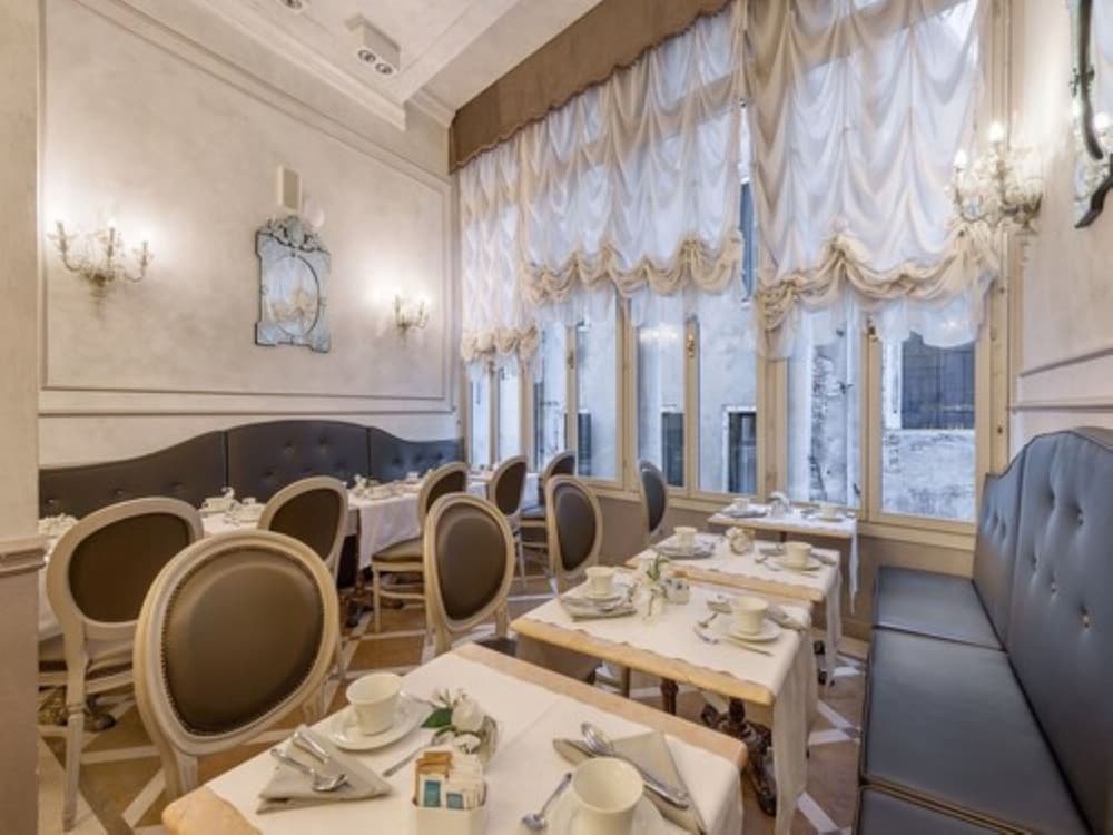 Ca' Dei Conti - zdjęcie 5