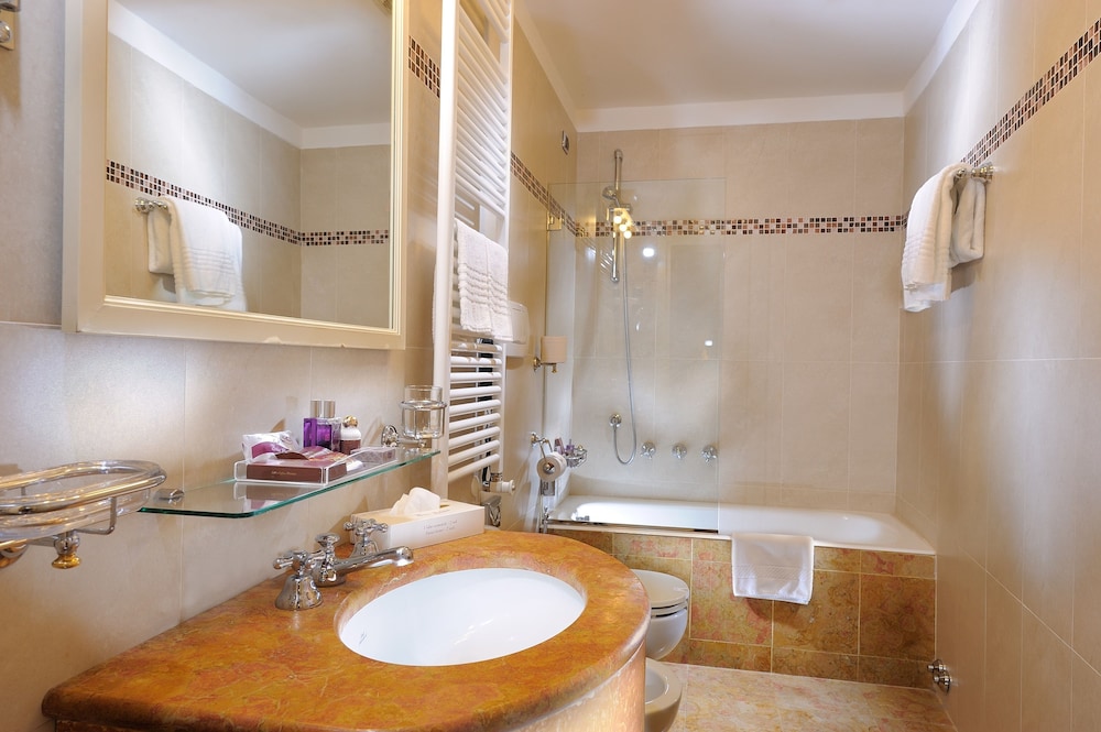 Ca' Dei Conti — Hotel rooms in Venice, Veneto