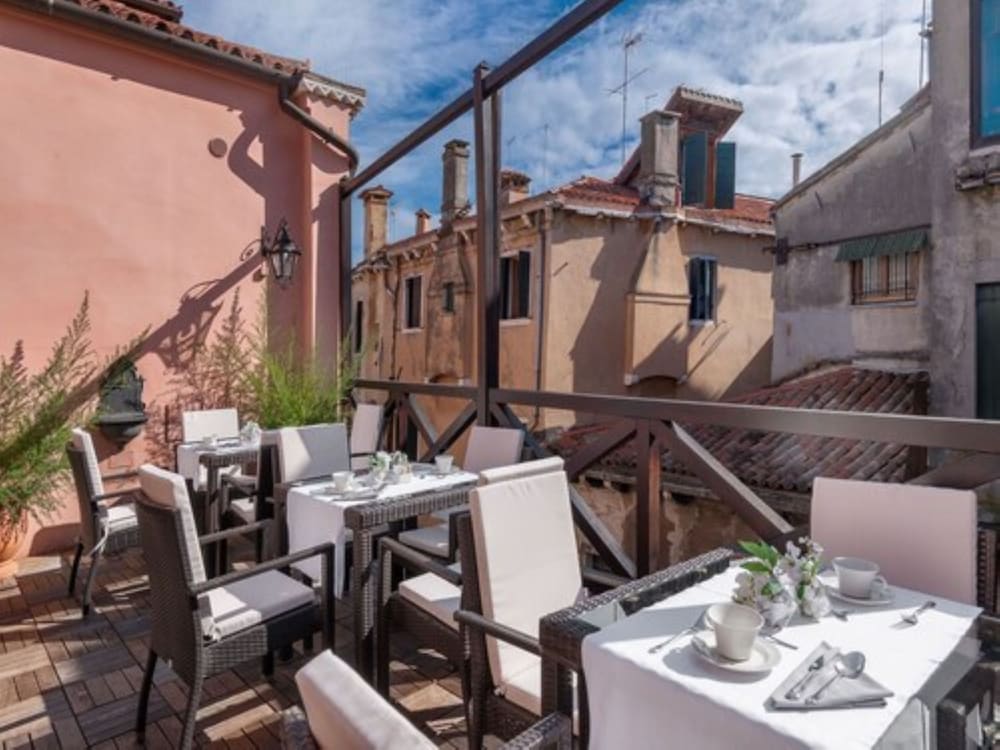 Ca' Dei Conti — Main photo in Venice, Veneto