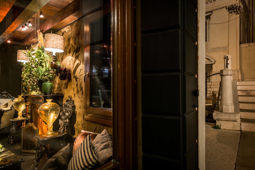 Ca Maria Adele — Restaurant & bars in Venice, Veneto