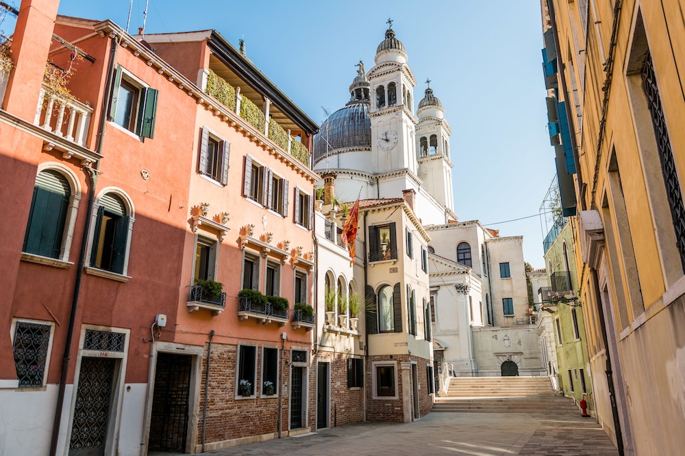 Ca Maria Adele — Attractions in the area in Venice, Veneto