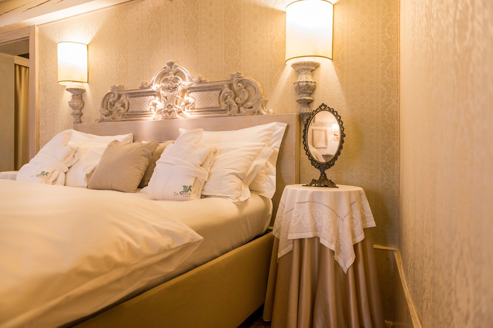 Ca Maria Adele — Hotel rooms in Venice, Veneto