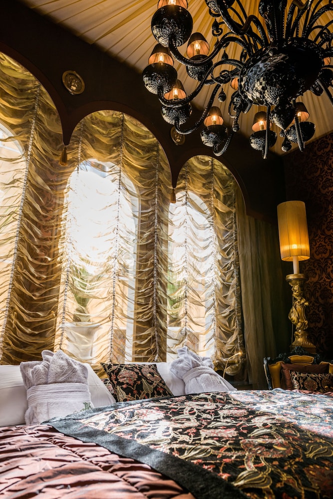 Ca Maria Adele — Hotel rooms in Venice, Veneto