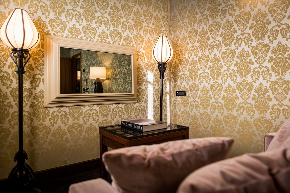 Ca Maria Adele — Hotel rooms in Venice, Veneto