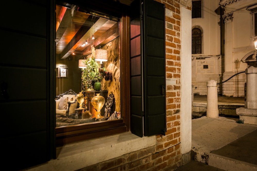 Ca Maria Adele — Restaurant & bars in Venice, Veneto