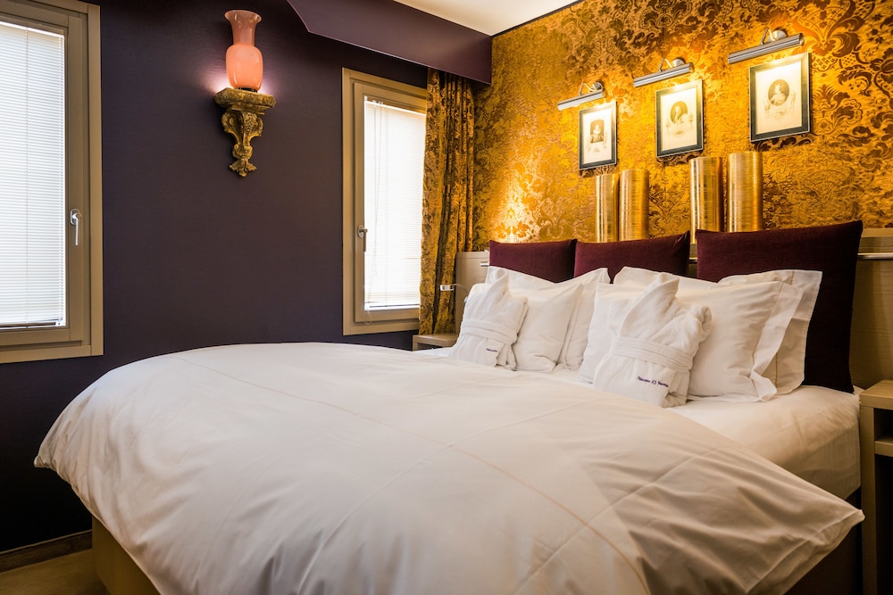 Ca Maria Adele — Hotel rooms in Venice, Veneto