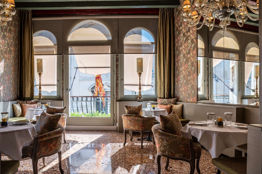 Ca Maria Adele — Restaurant & bars in Venice, Veneto