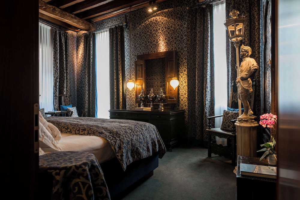Ca Maria Adele — Hotel rooms in Venice, Veneto