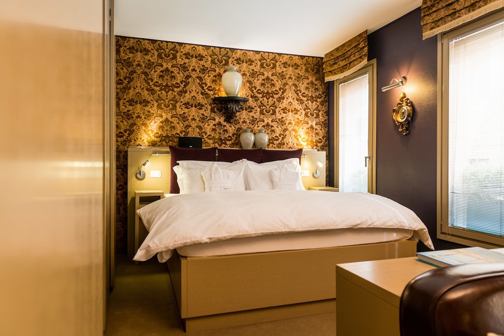 Ca Maria Adele — Hotel rooms in Venice, Veneto