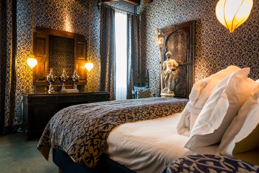 Ca Maria Adele — Hotel rooms in Venice, Veneto