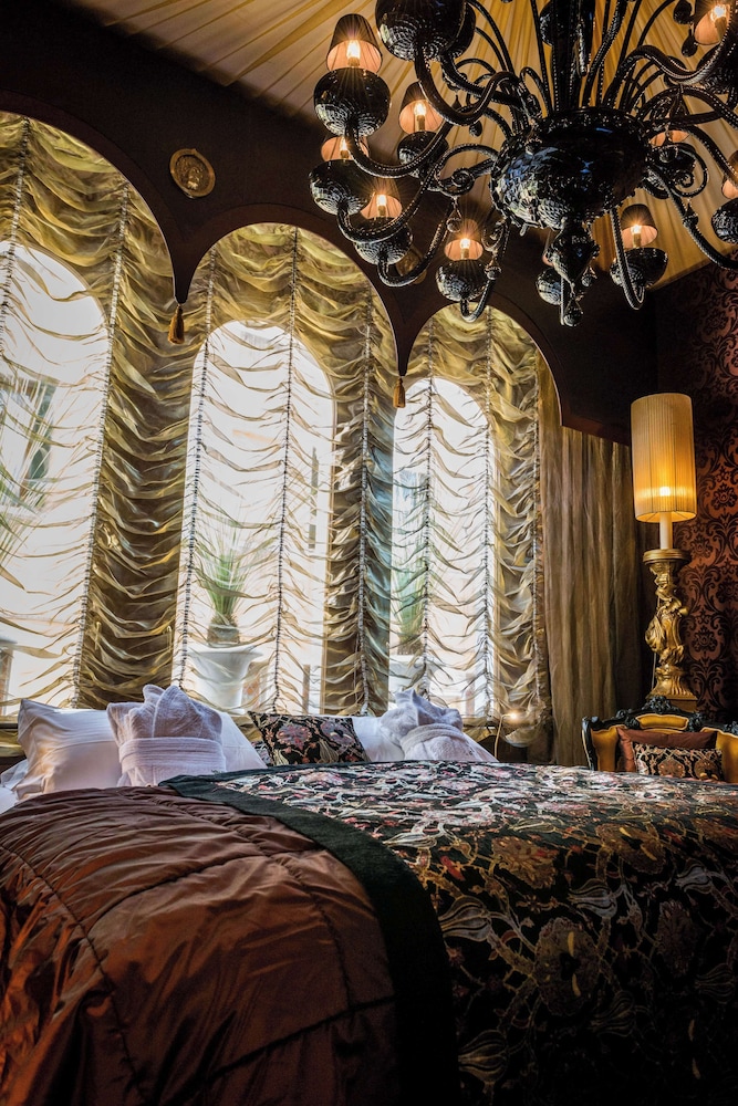 Ca Maria Adele — Hotel rooms in Venice, Veneto