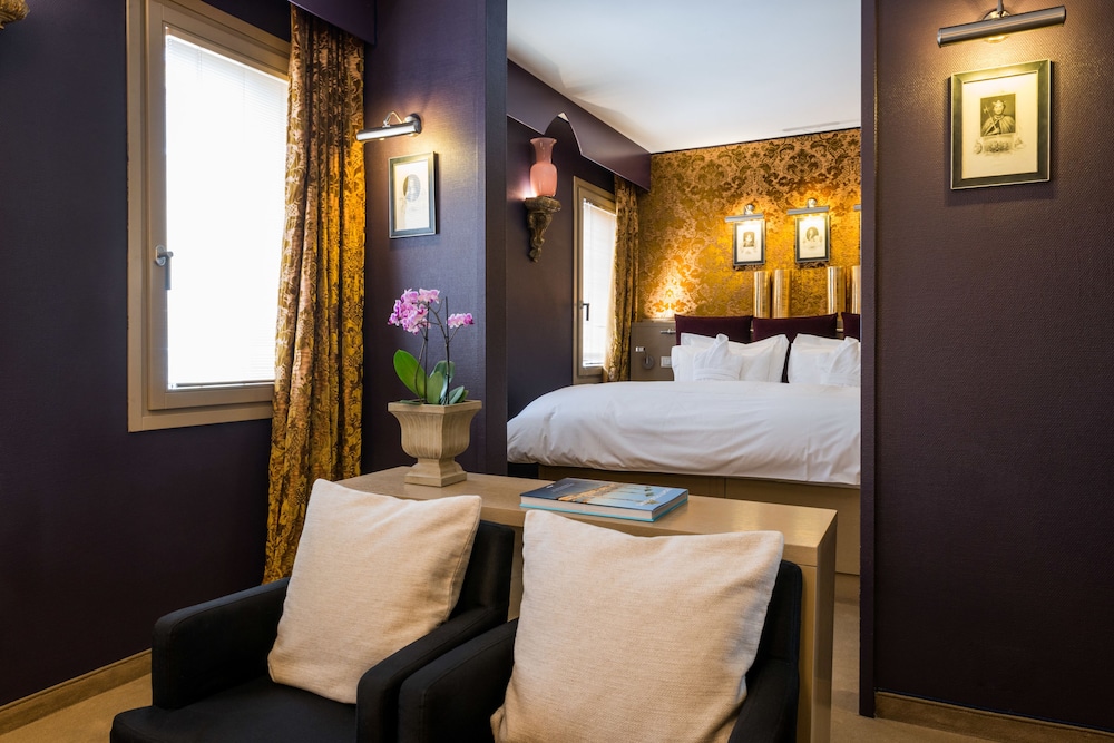 Ca Maria Adele — Hotel rooms in Venice, Veneto
