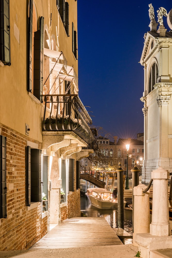 Ca Maria Adele — Attractions in the area in Venice, Veneto