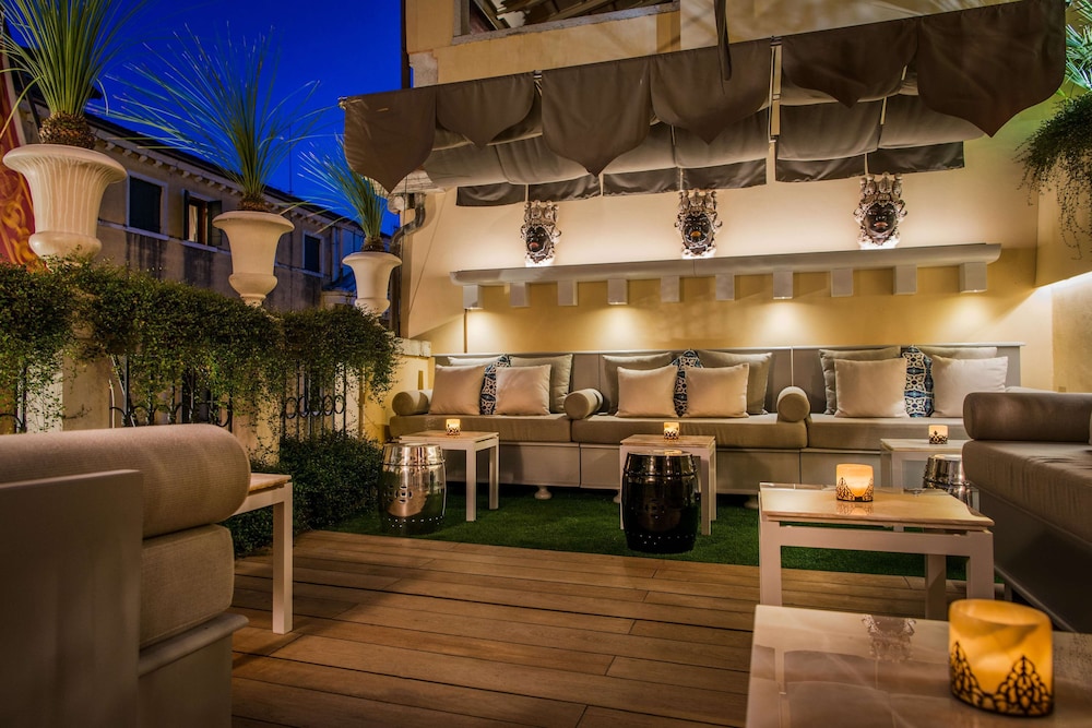Ca Maria Adele — Restaurant & bars in Venice, Veneto