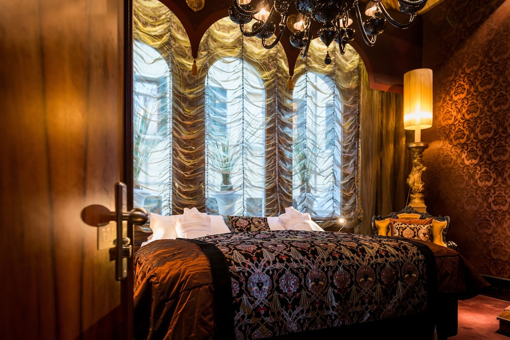 Ca Maria Adele — Hotel rooms in Venice, Veneto